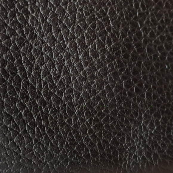 Kate Spade NWOT Black Leather Crossbody Purse  Bay Street Cora Slim - Picture 6 of 11